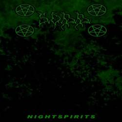 Strings Of Distorted Doom : Nightspirits